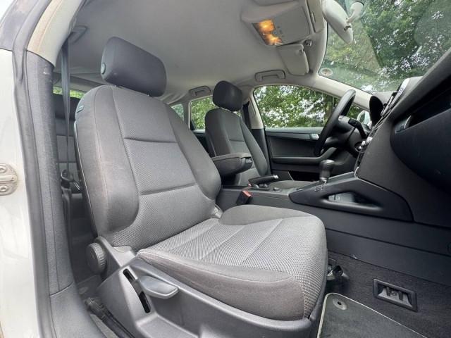 Audi A3 Sportback 1.6 tdi Ambition
