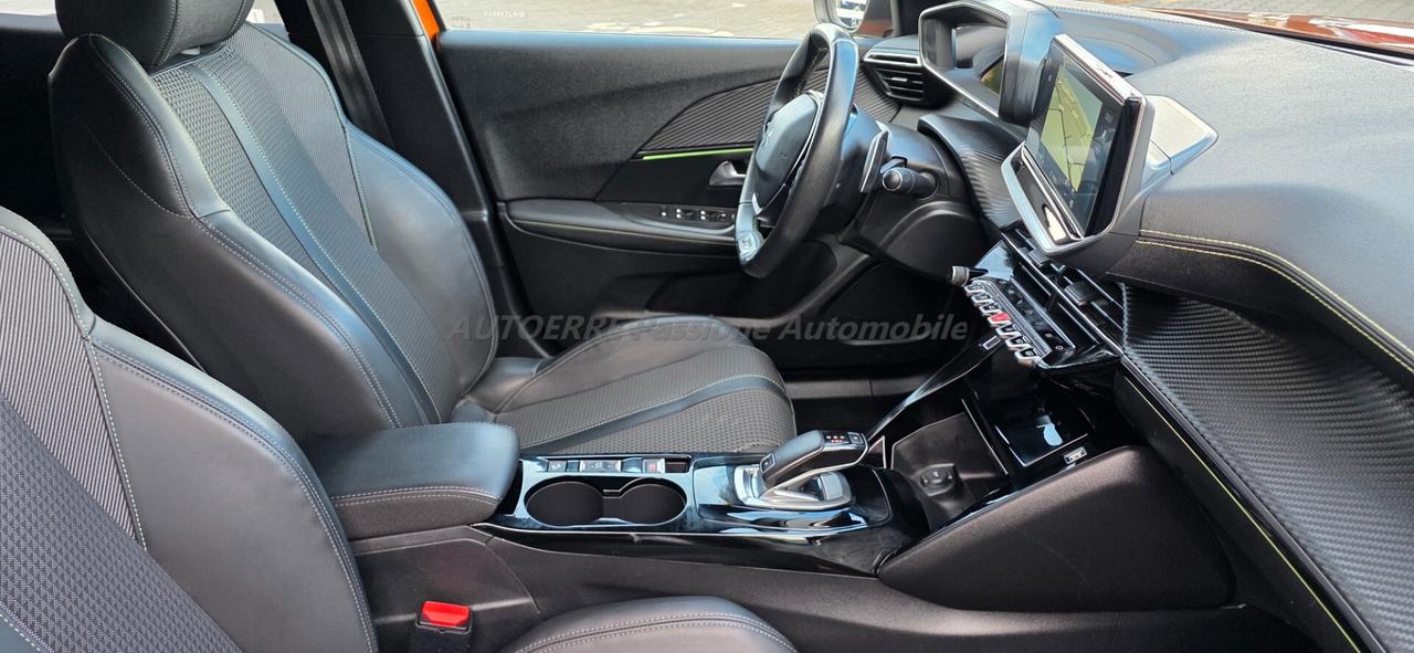 Peugeot 2008 PureTech 130 S&S GT