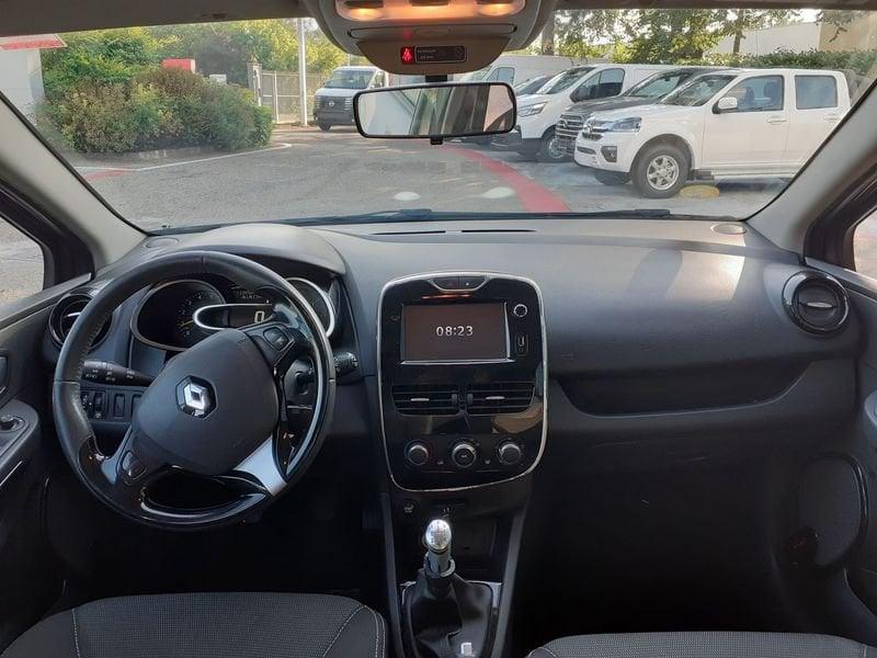 Renault Clio SW Sporter 1.5 dCi 75CV 1° PROP-GARANZIA