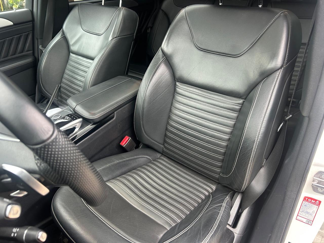 Mercedes-benz GLE 350 d 4Matic Coupé Premium