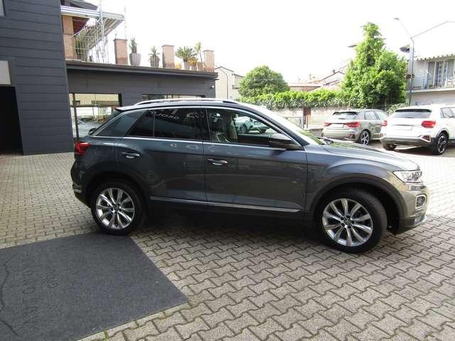 Volkswagen T-Roc 1.6 TDI 115CV CAMBIO MANUALE,NEOPATENTATI