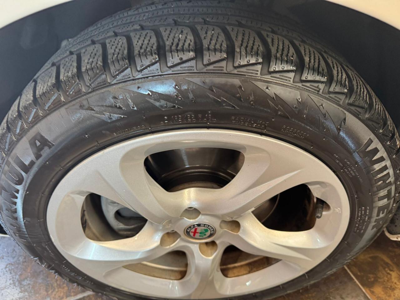 Alfa Romeo MiTo 1.3 JTDm 95 CV S&S