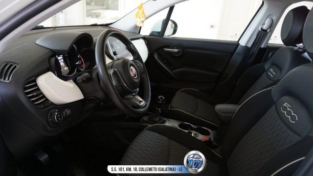 FIAT 500X 1.3 MultiJet 95 CV Business