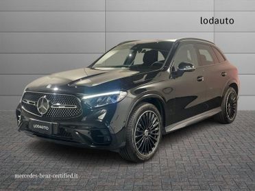 Mercedes-Benz GLC GLC 220d 4Matic Mild Hybrid AMG Advanced