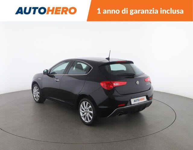 ALFA ROMEO Giulietta 1.4 Turbo 120 CV Super