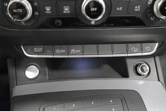 AUDI Q5 2.0 TDI quattro S tronic Business Sport