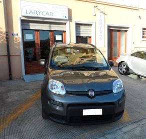 Fiat Panda 1.0 FireFly 70CV Hybrid City Life