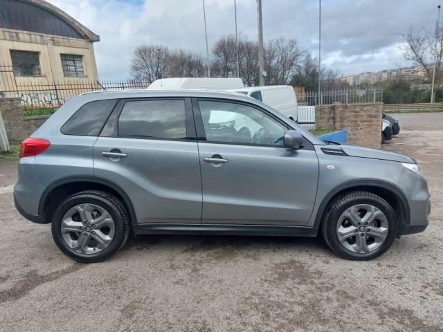 SUZUKI Vitara 1.6 DDiS V-Top