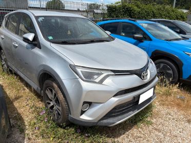 Toyota RAV 4 RAV4 2.0 D-4D 2WD Style