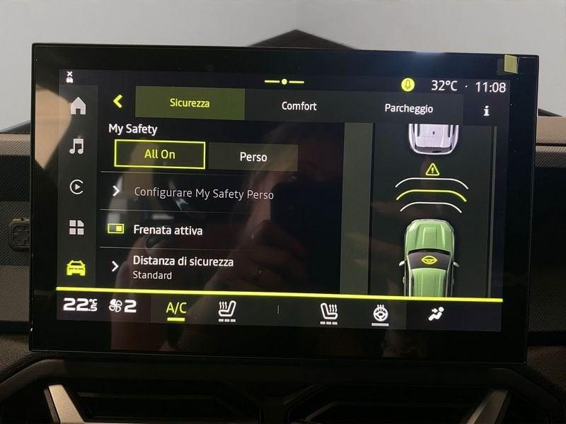 Dacia Duster Duster Tce 130 CV MHEV Journey 4x4 - PROMO SIRONIAUTO+