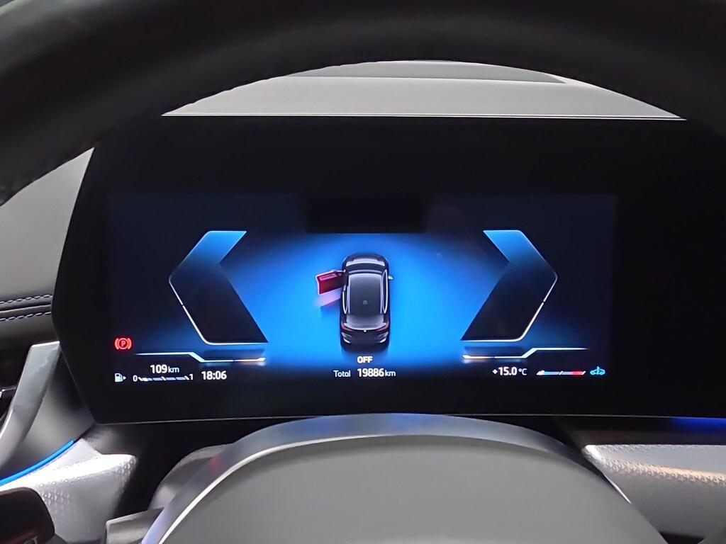 BMW Serie 2 Active Tourer 218 d MSport DCT