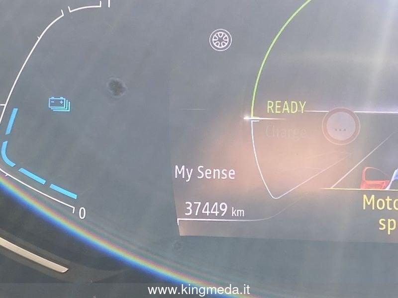 Renault Captur Captur Full Hybrid E-Tech 145 CV Techno