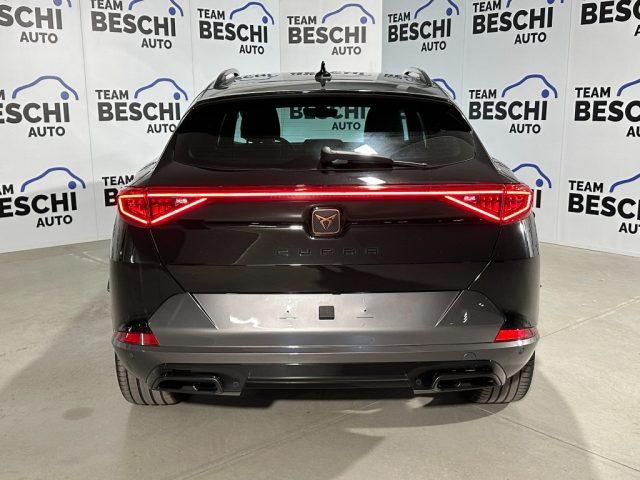 CUPRA Formentor 1.5 TSI 150CV DSG CL 19"