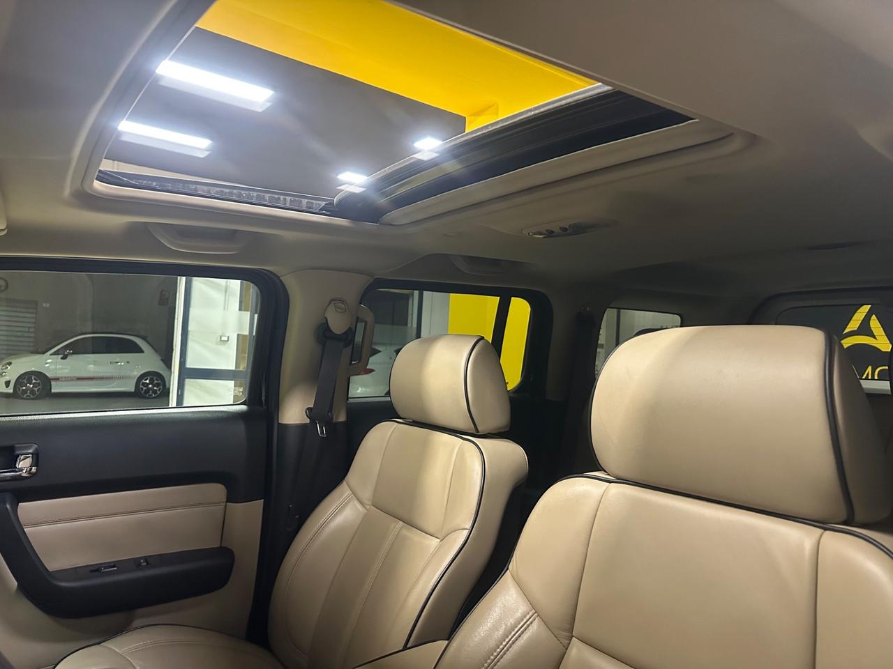 Hummer H3 3.5 SUV