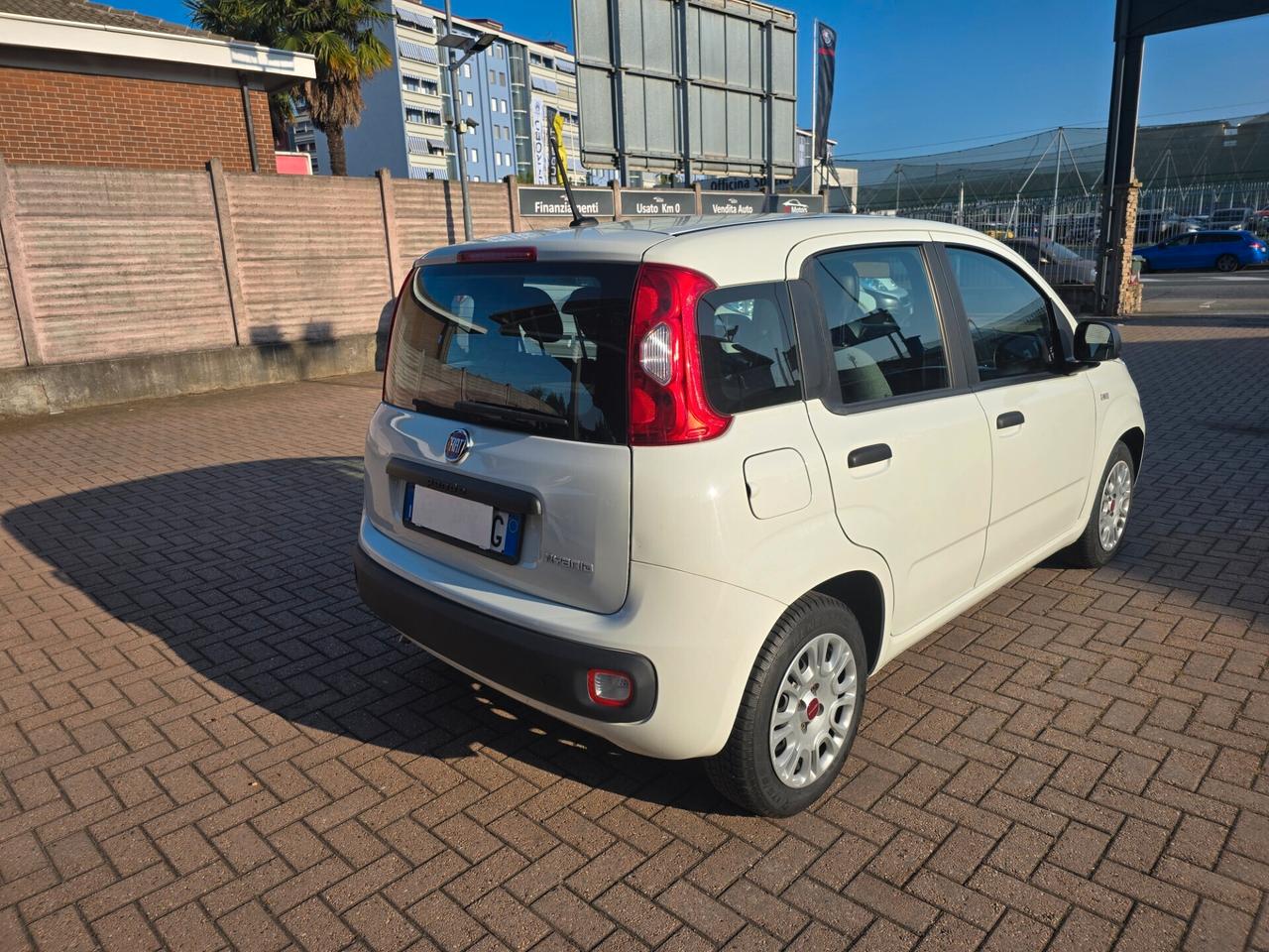 Fiat Panda 1.0 FireFly S&S Hybrid * no vincoli *