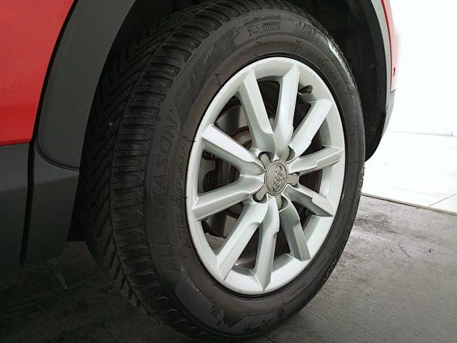 AUDI Q3 2.0 tdi Business 150cv
