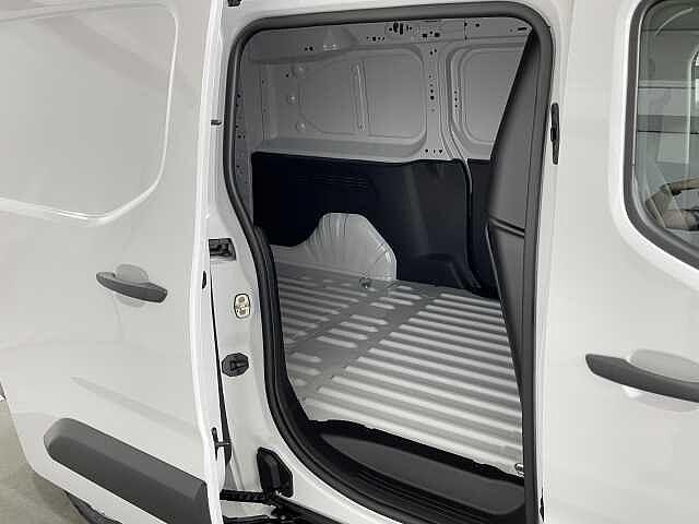 Fiat Doblò 1.5 BlueHdi 100CV LH1 Van