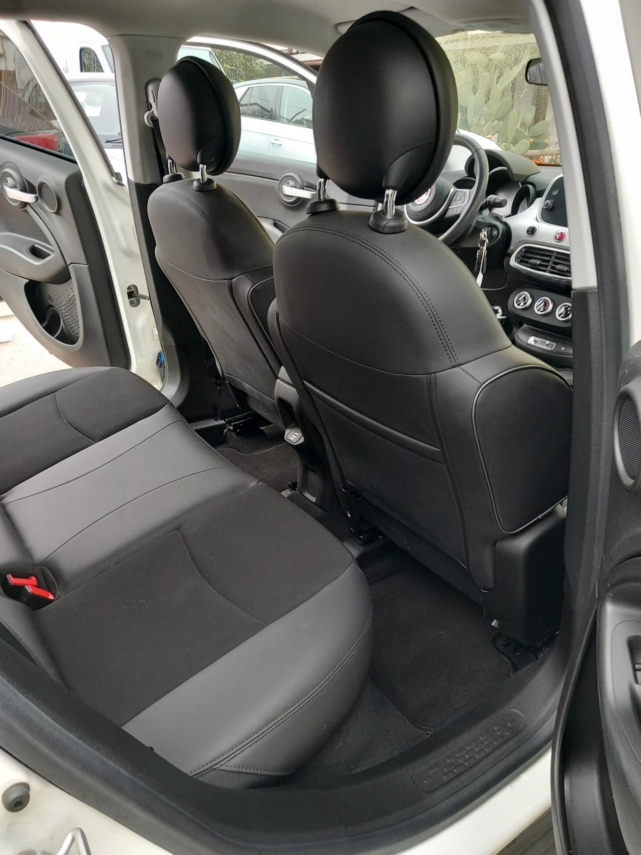 Fiat 500X 1.0 T3 120 CV Connect