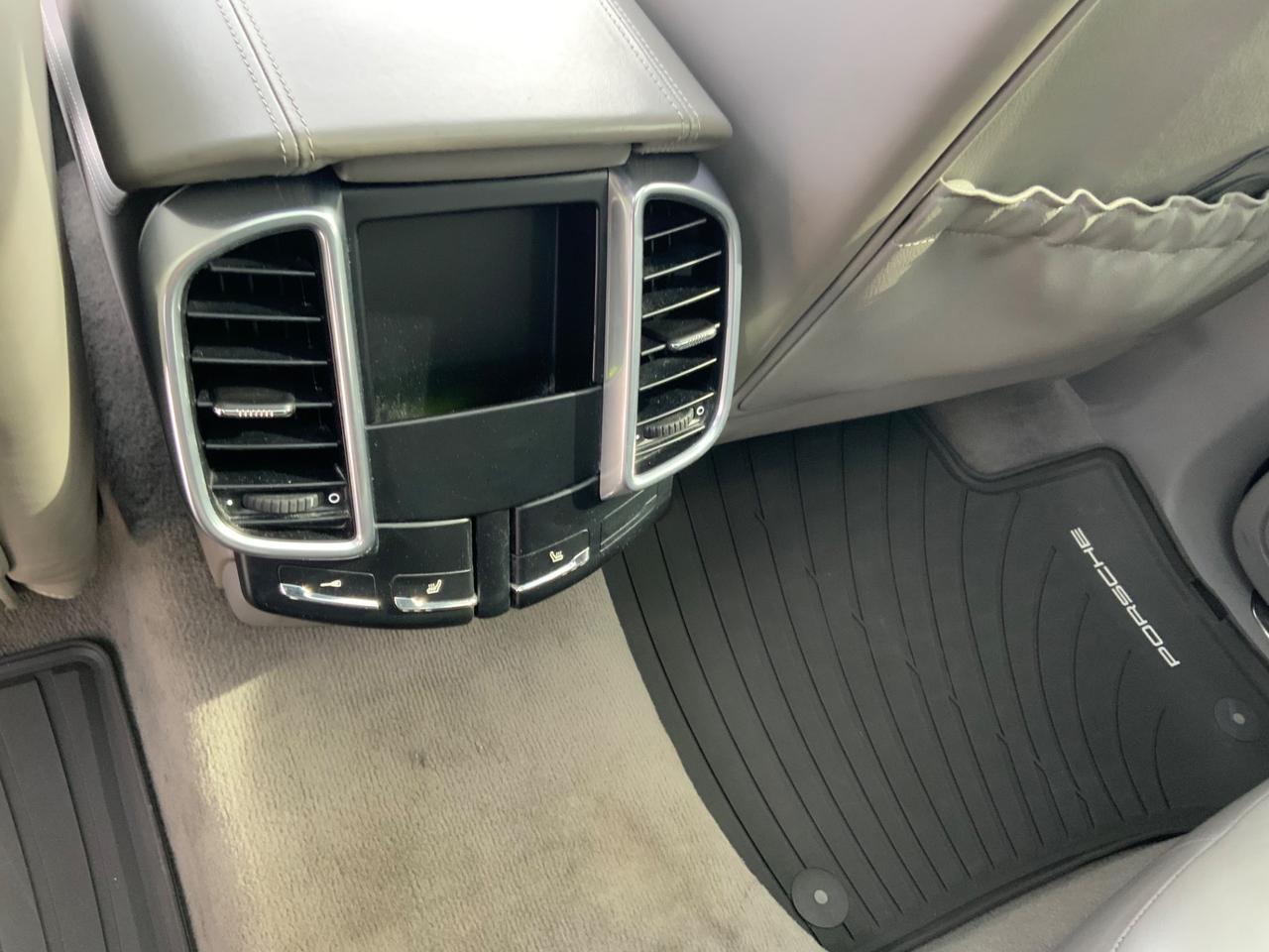 Porsche Cayenne 3.0 Diesel TETTO.SOSP.BOSE.FULLOPT