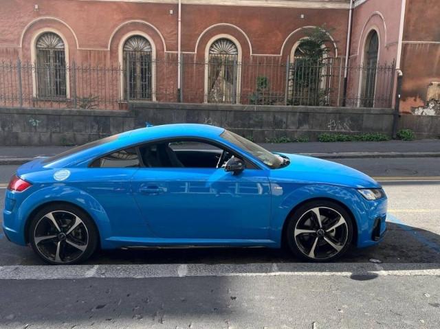 Audi TT Coupé 40 2.0 tfsi s-tronic