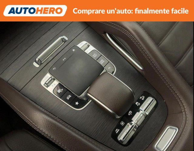 MERCEDES-BENZ GLE 450 4Matic EQ-Boost Premium