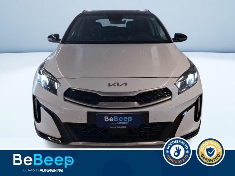 KIA Xceed 1.6 GDI PHEV EVOLUTION 141CV DCT