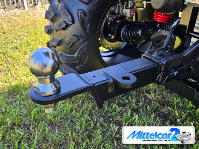 CF MOTO Other CFORCE 850 TOURING PREMIUM EFI 4X4