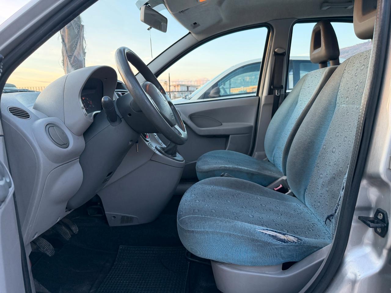 FIAT PANDA ANNO 2004 1.1 BENZINA 54 CV *65.000 KM