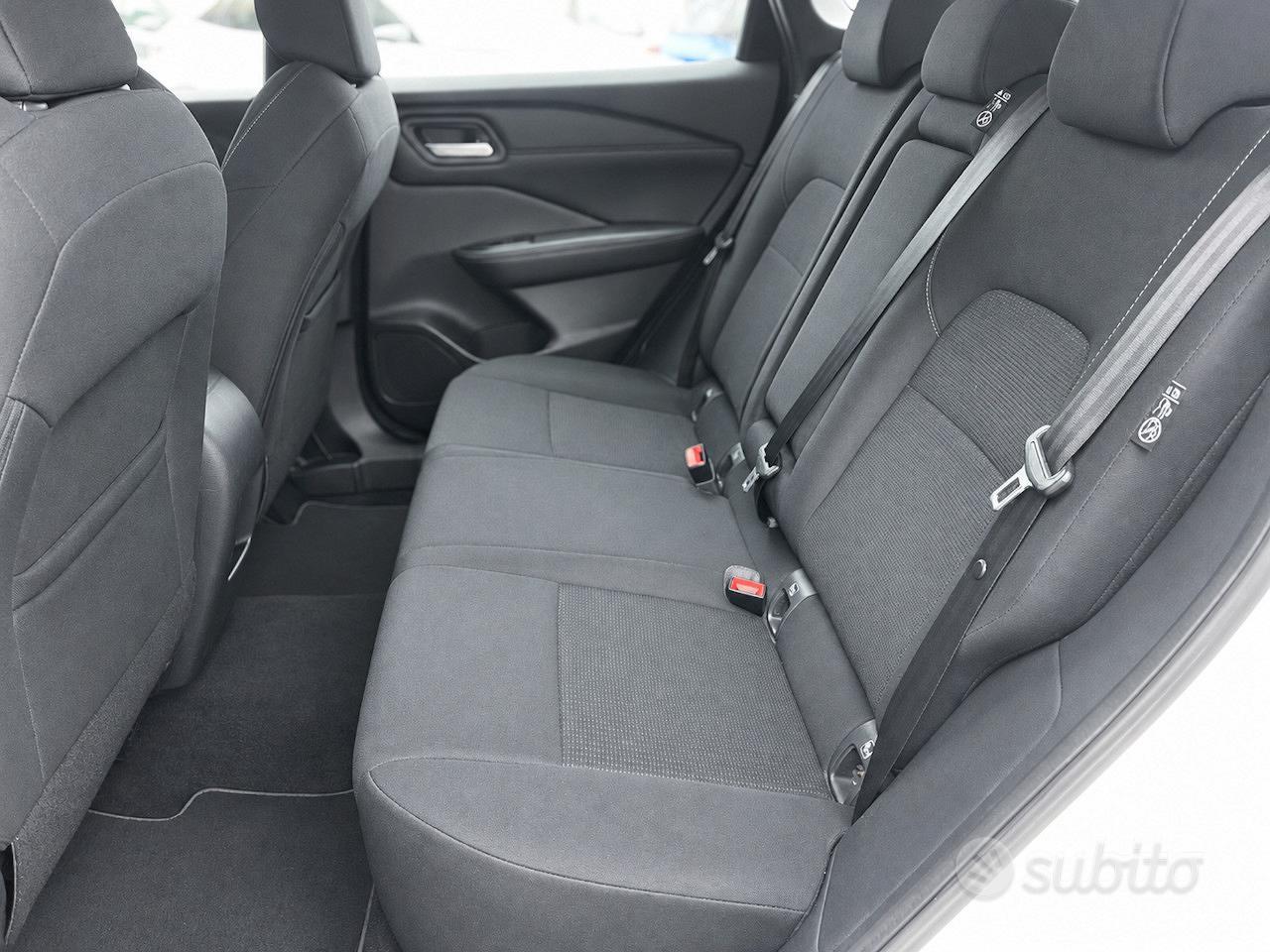 Nissan Qashqai 1.5 E-Power 158CV E6 - 2023