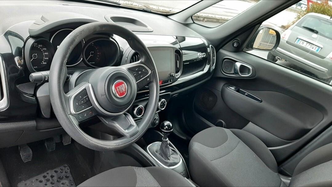 Fiat 500L 1.3 Multijet 95 CV Cross