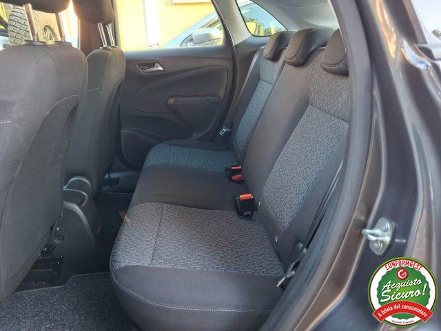 OPEL Crossland 1.5 ECOTEC D 110 CV Start&Stop Edition UN.PRO