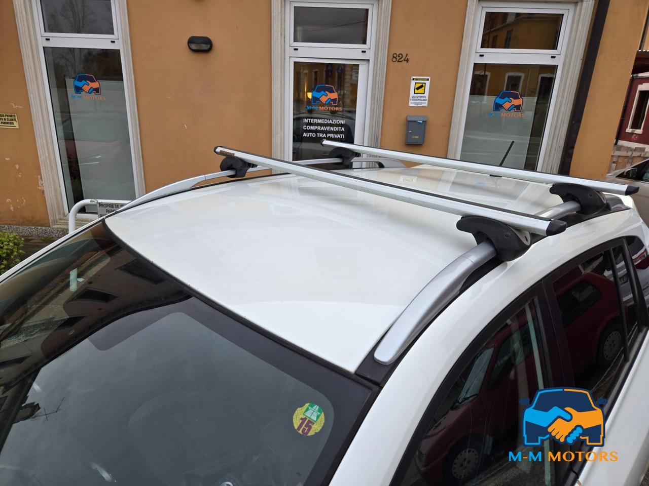 Renault Koleos 2.0 dci Dynamique esm 4x4 150cv