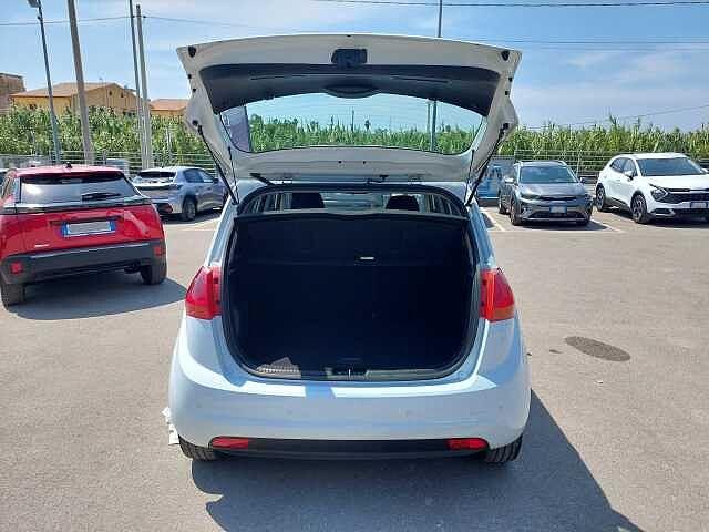 Kia Venga 1.4 CRDi 90CV Active