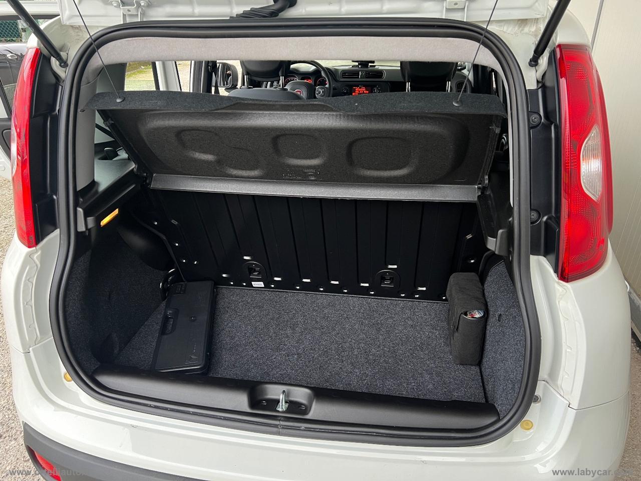 FIAT Panda 1.2 EasyPower Easy IVA DEDUCIBILE