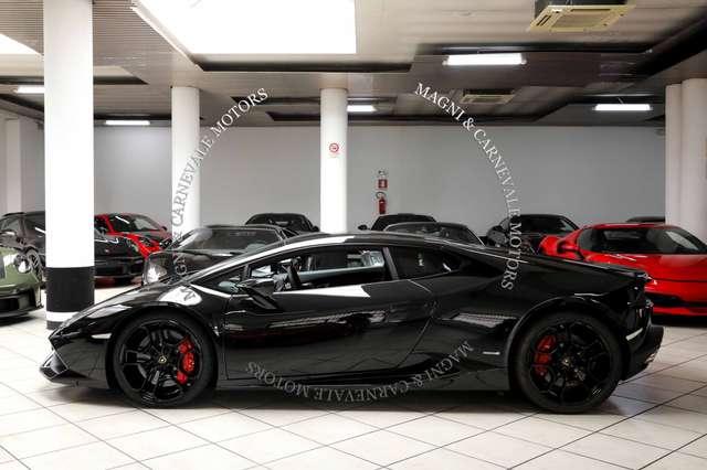 Lamborghini Huracán LP 610-4|LIFT SYSTEM|SPORT SEATS|BRANDING PACKAGE|