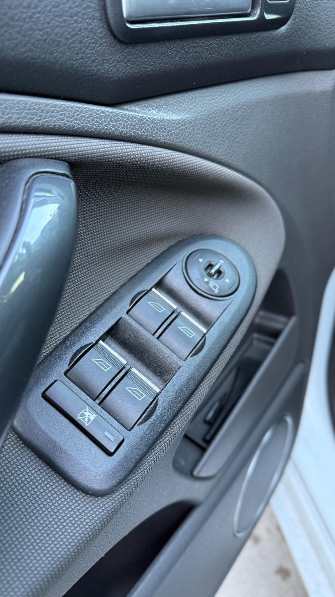 Ford Kuga 2.0 TDCi 163 CV 4WD Titanium DPF