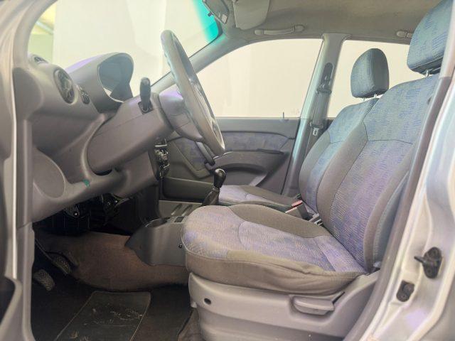 HYUNDAI Atos Prime 1.1 12V Active