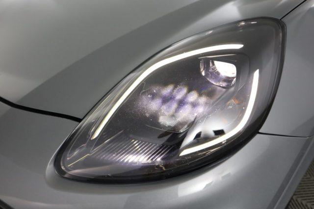 FORD Puma Puma 1.0 EcoBoost Hybrid 125 CV S&S aut. ST-Line X