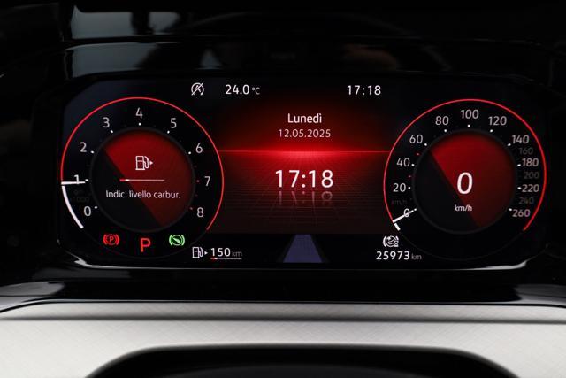 VOLKSWAGEN Golf Variant 1.0 eTSI EVO DSG Life