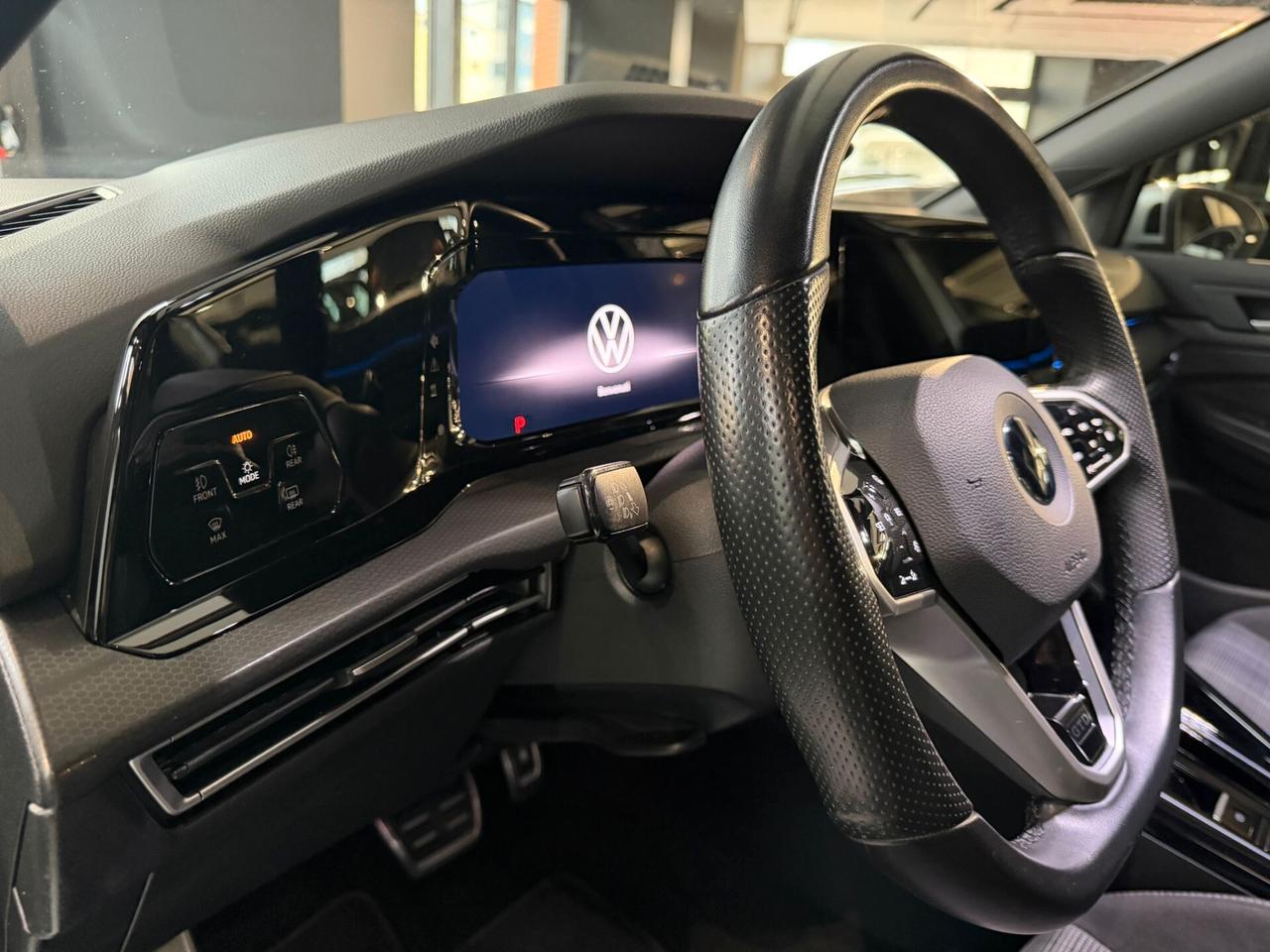 Volkswagen Golf 2.0 TDI DSG GTD