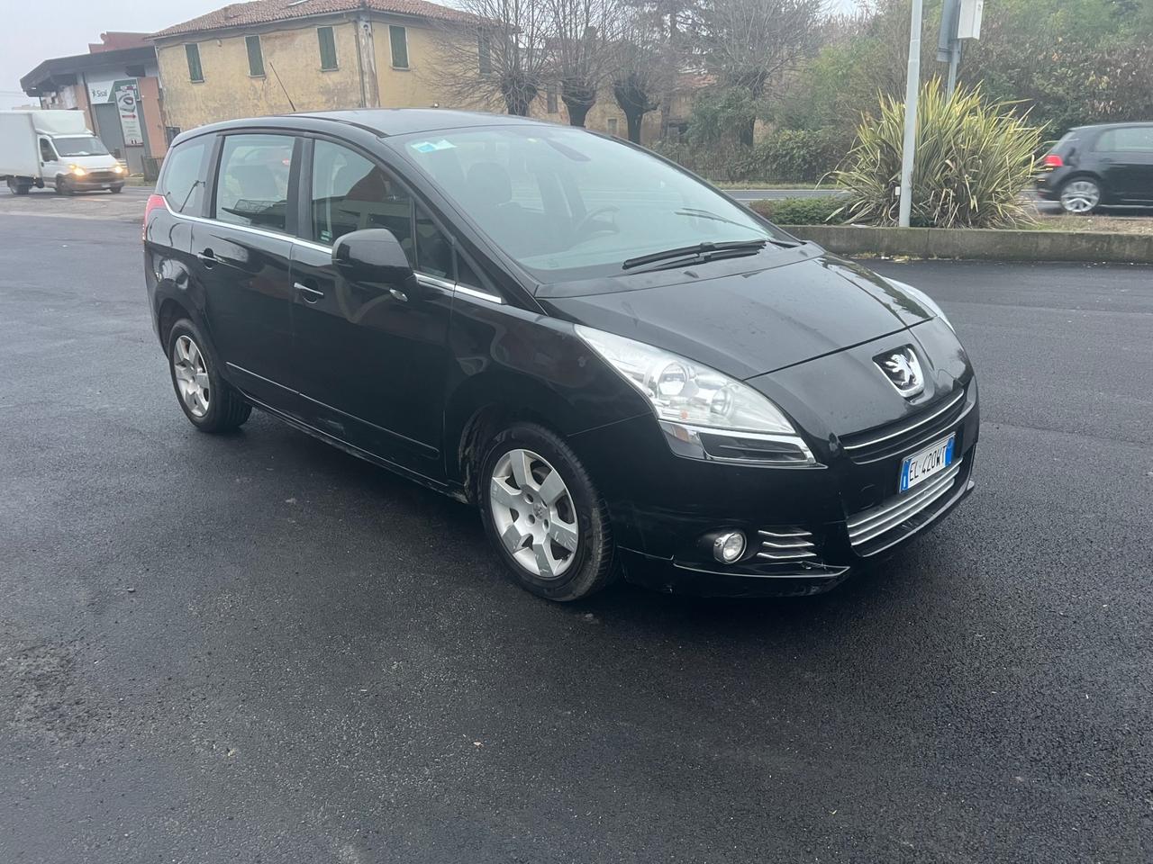 Peugeot 5008 1.6 HDi 112CV Business