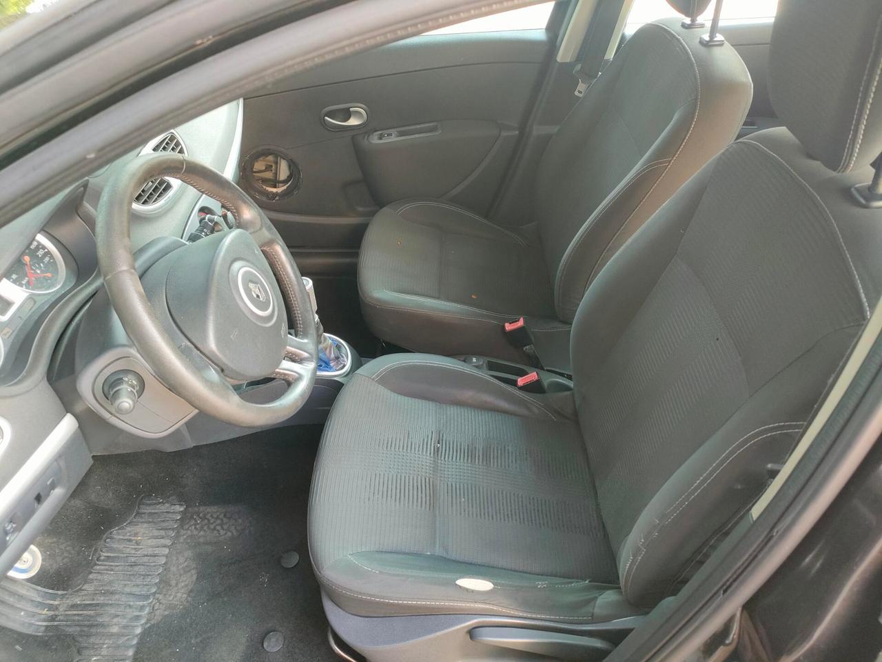 Renault Clio 1.5 dCi 75CV 5P Dynamique