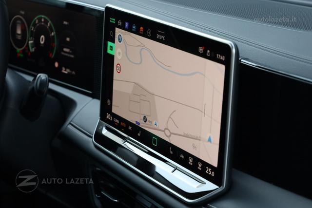 VOLKSWAGEN Tiguan 1.5 eTSI 130 CV ACT DSG Life GANCIO TRAINO