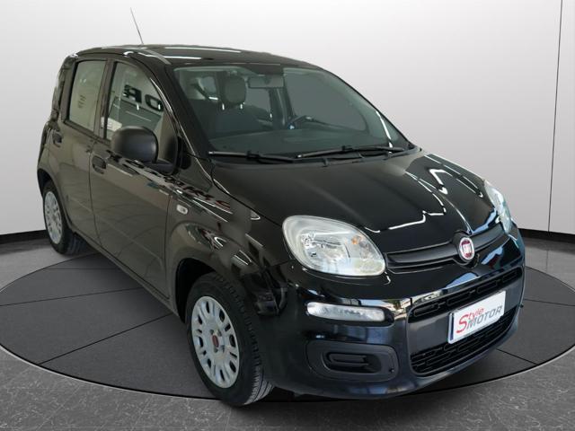 FIAT Panda 1.2 EasyPower Easy Unico Prop. Ufficiale Italia