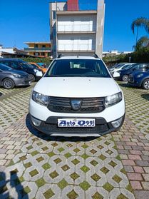 Dacia Sandero Stepway 0.9 TCe 12V TurboGPL 90CV Start&Stop