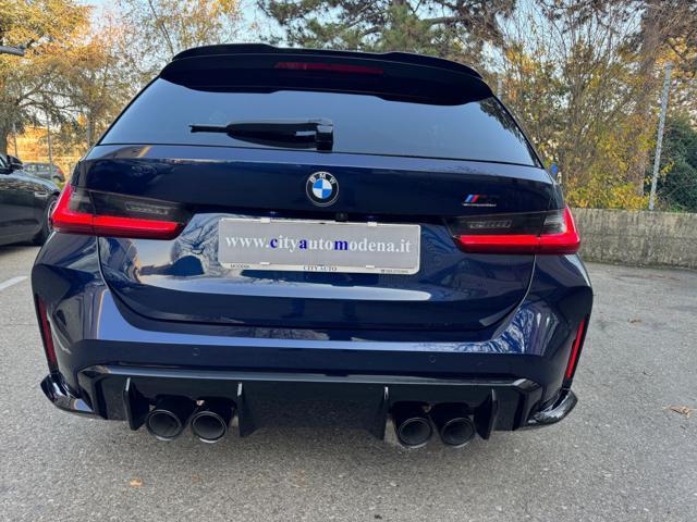 BMW M3 Touring Competition M xDrive 510CV