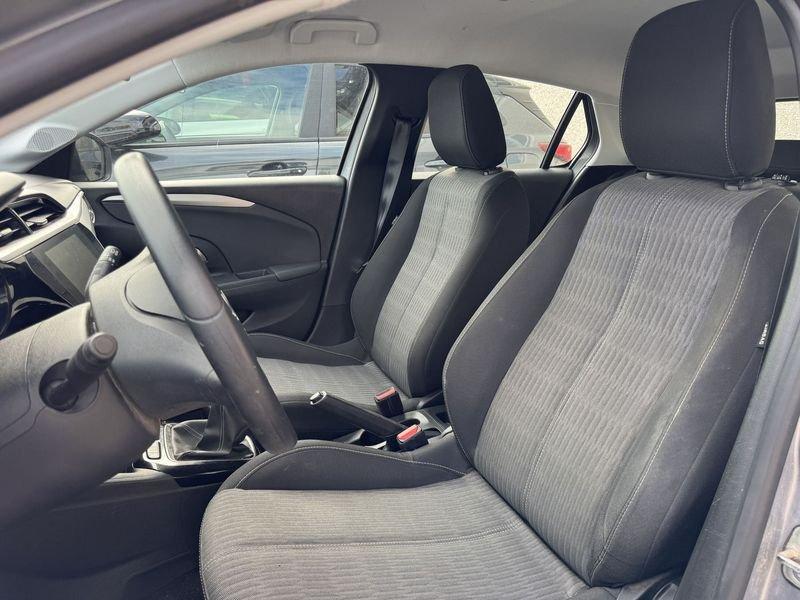 Opel Corsa Corsa 1.2 Blitz Edition