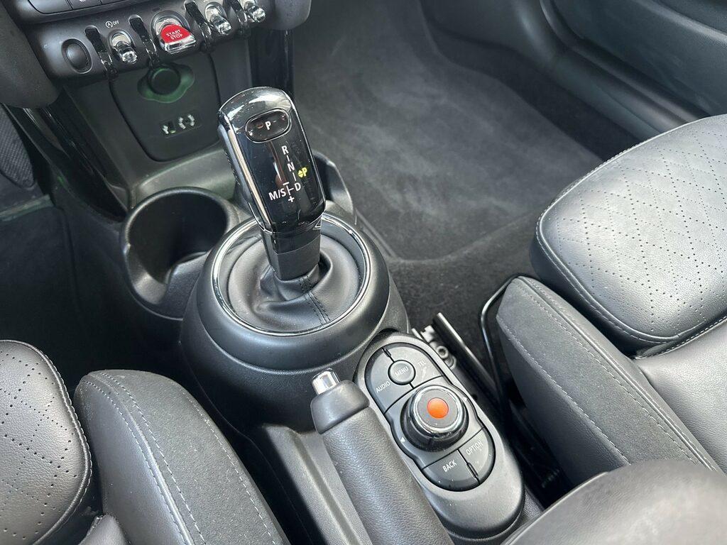 Mini One 1.5 TwinPower Turbo One Hype DCT