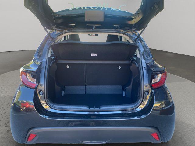 MAZDA 2 1.5 VVT 116 CV Full Hybrid Centre-Line ECVT