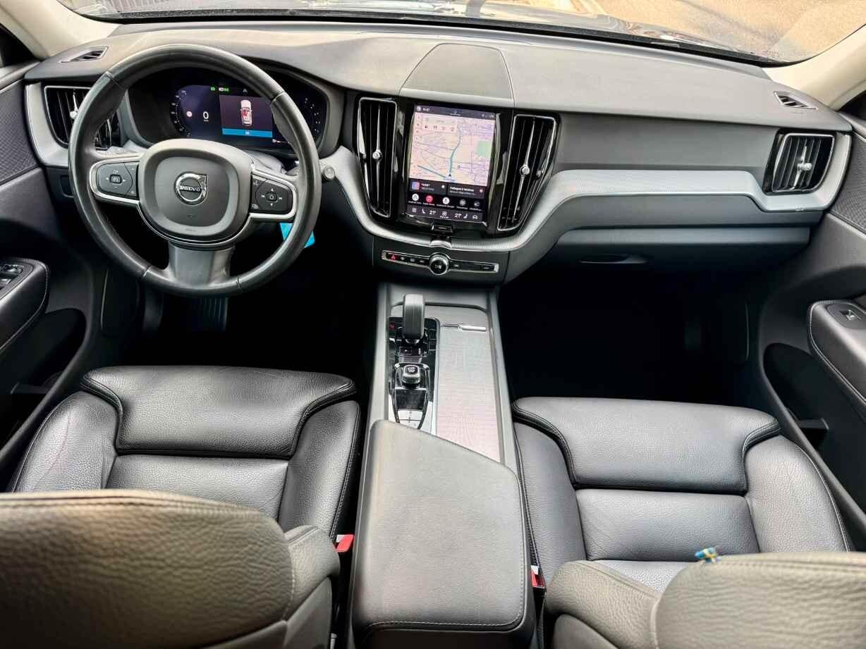 VOLVO XC60 B4 2.0 D-HYBRID 197 CV C.AUTOMATICO